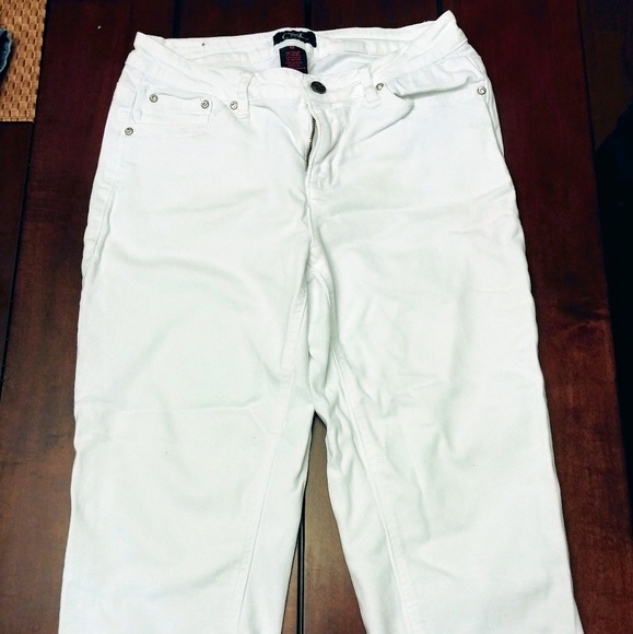 Earl Jeans Capri pants - Picture 2 of 4